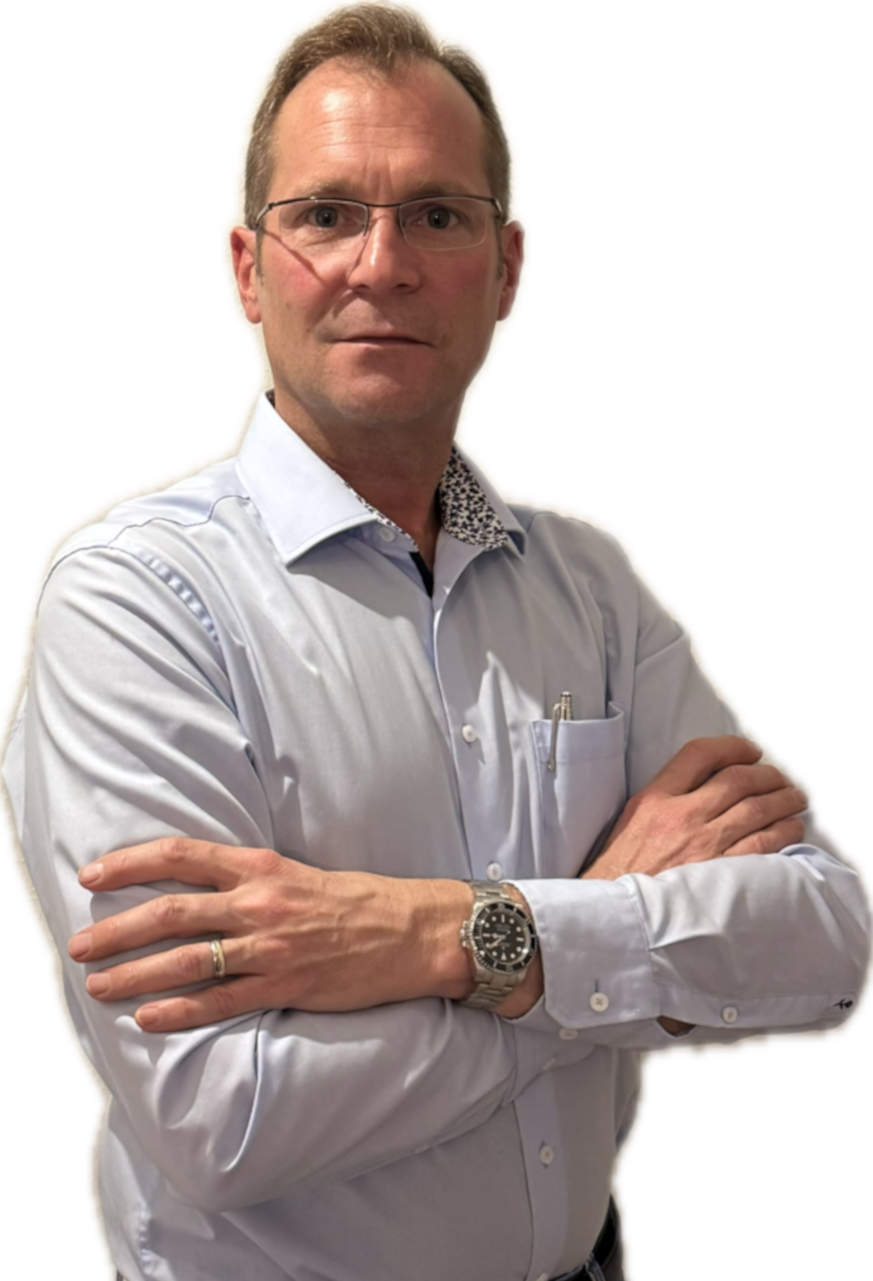 Lars Wuestenberg